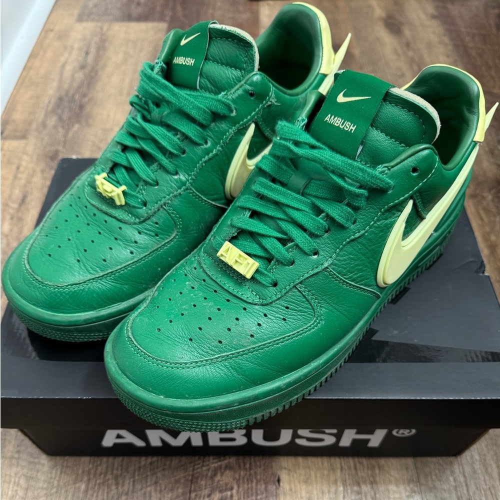 Nike AF1 x Ambush